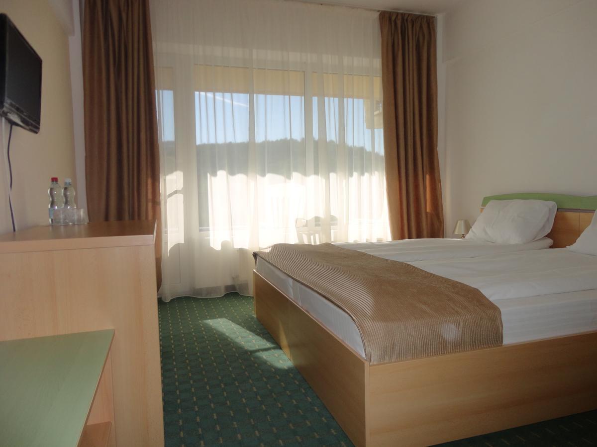 Hotel Diana Geoagiu Bai Exterior photo