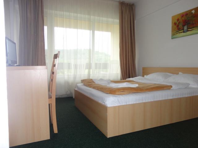 Hotel Diana Geoagiu Bai Exterior photo