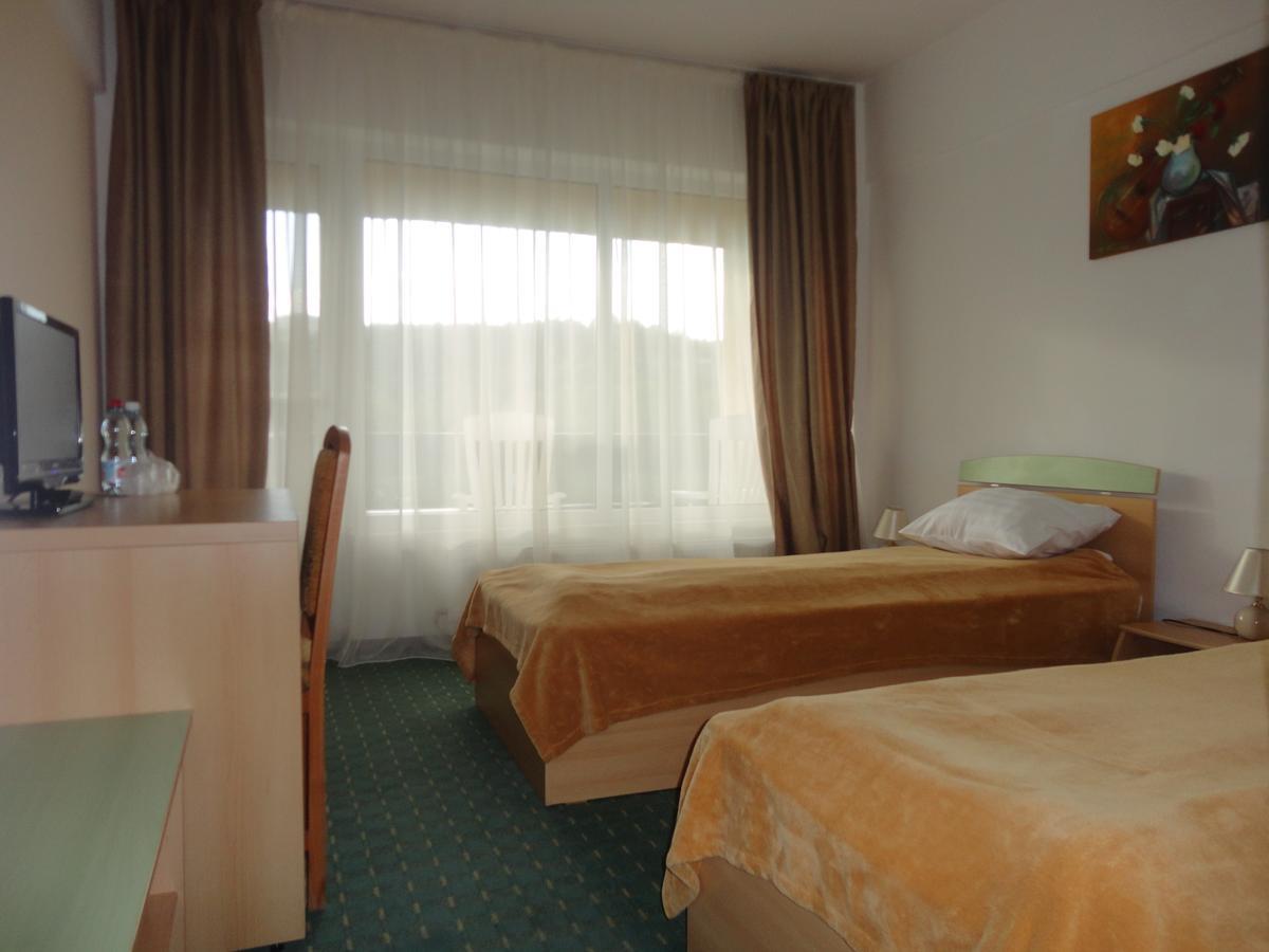 Hotel Diana Geoagiu Bai Exterior photo